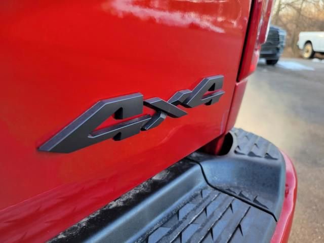 New 2026 RAM 2500 Big Horn image 22