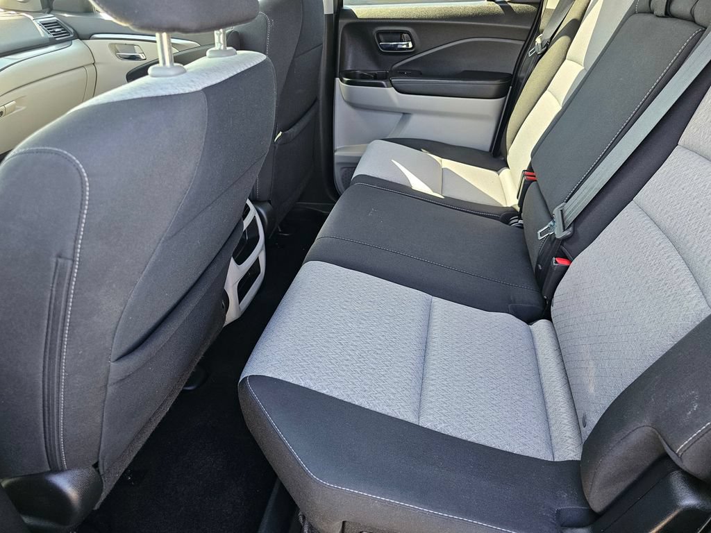 Used 2017 Honda Ridgeline RTS image 21