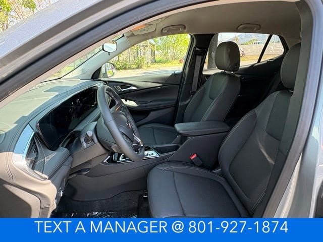 New 2026 Buick Encore GX Preferred w/ Advanced Technology Package AWD/4WD image 13