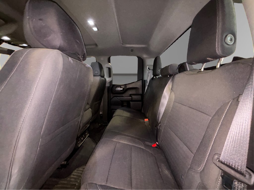 Used 2020 Chevrolet Silverado 1500 LT w/ All-Star Edition AWD/4WD image 13