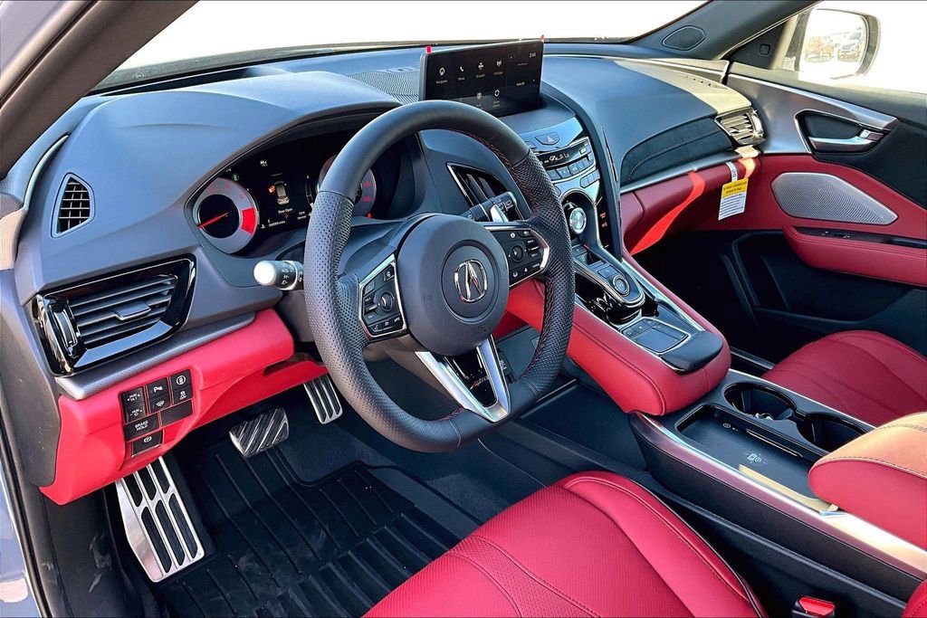 New 2026 Acura RDX A-Spec image 28