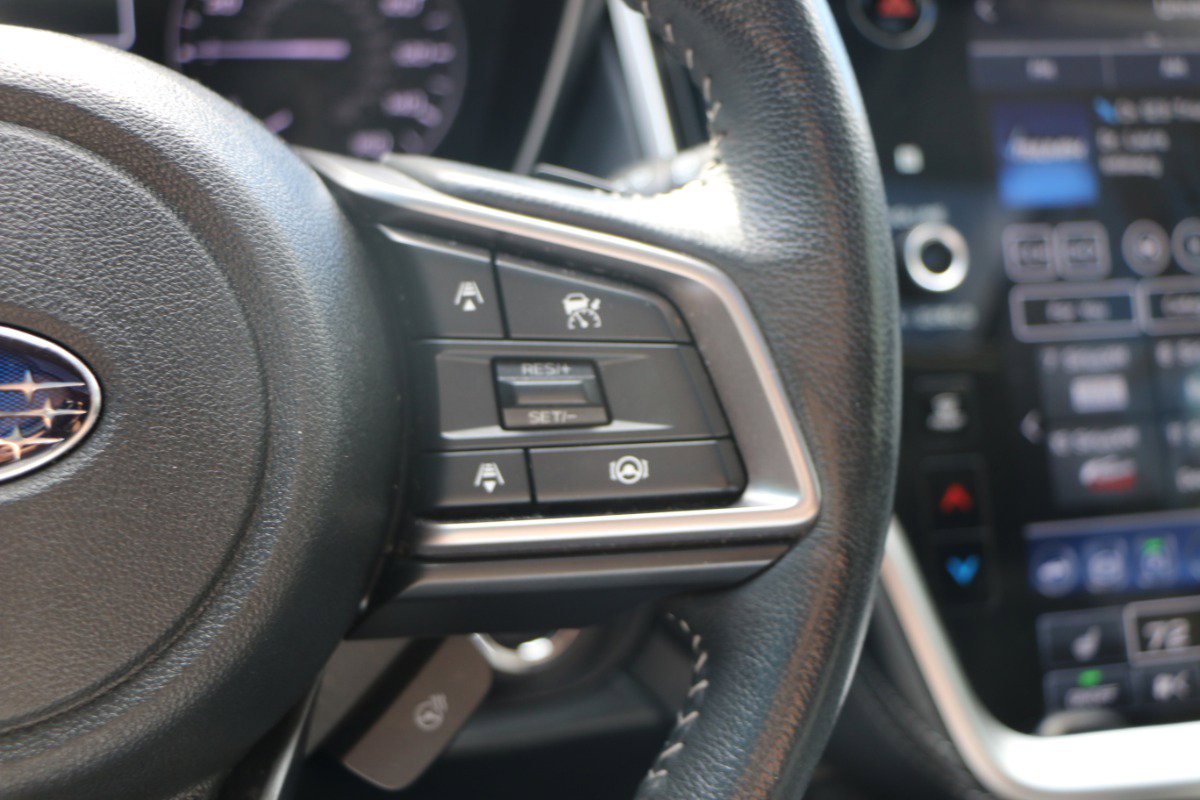 Used 2023 Subaru Outback Limited XT AWD/4WD image 22