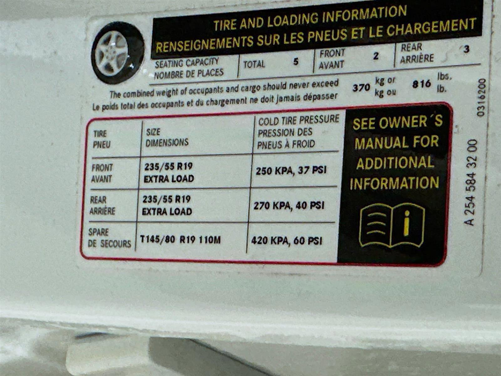 Certified 2024 Mercedes-Benz GLC 300 4MATIC image 12