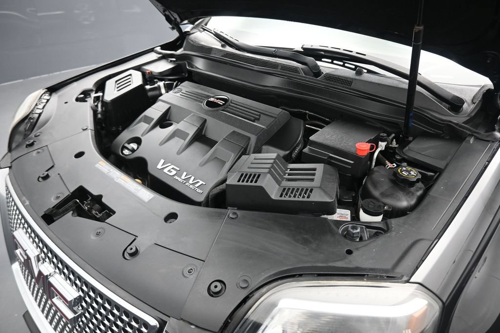 Used 2014 GMC Terrain Denali AWD/4WD image 53
