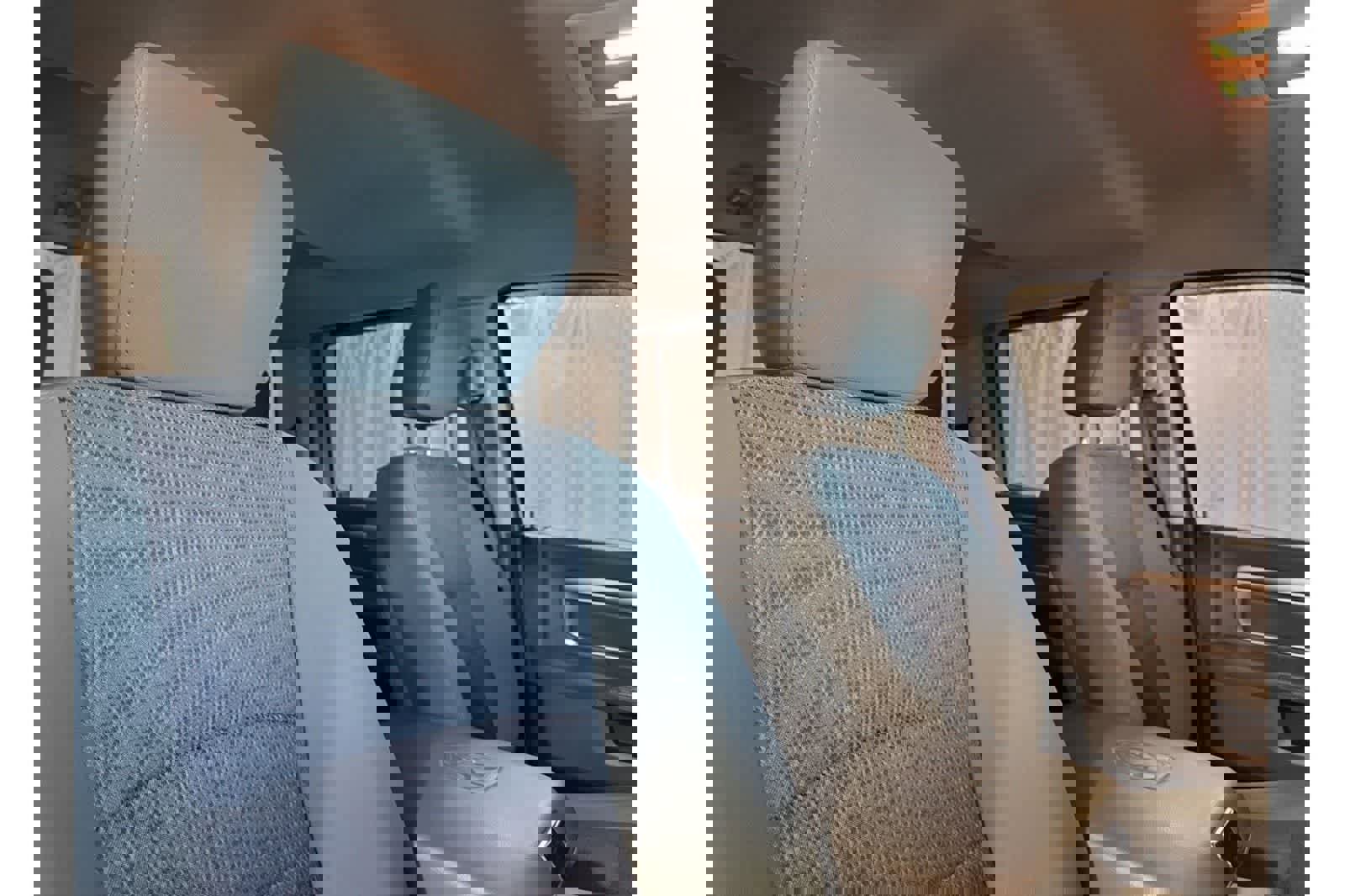 Used 2015 RAM 2500 Big Horn image 13