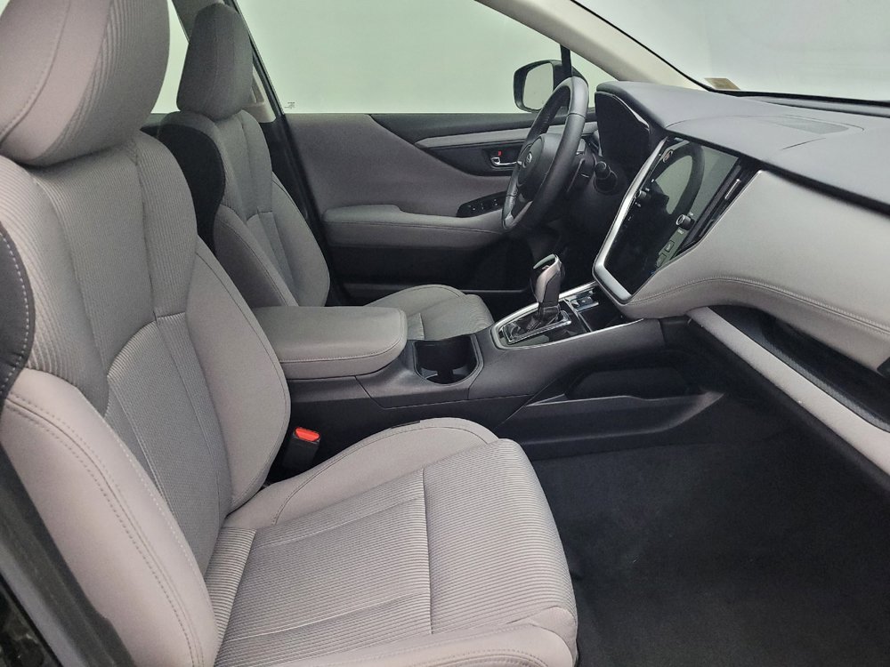 Used 2020 Subaru Legacy Premium image 21