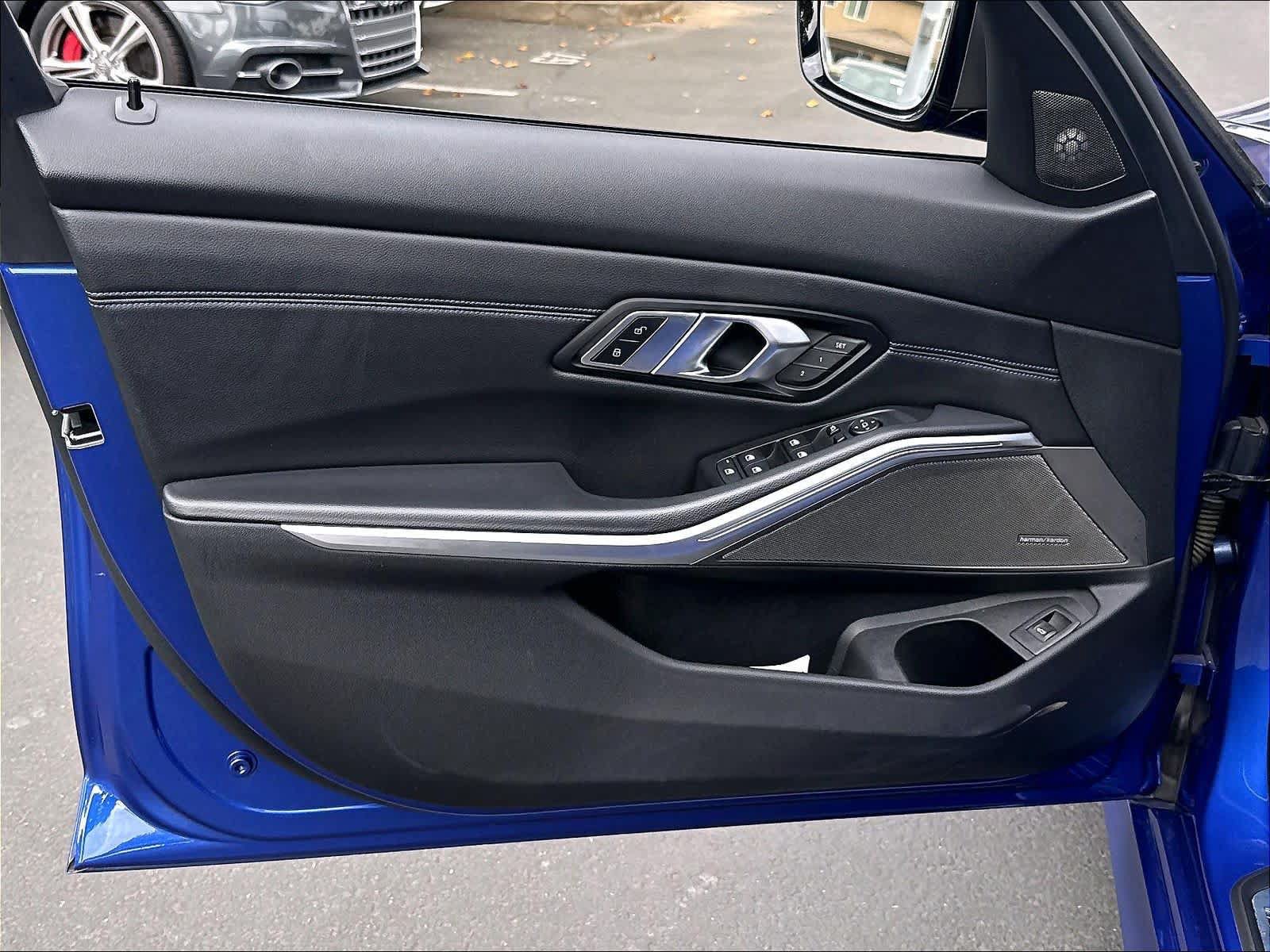 Used 2020 BMW M340i w/ Premium Package RWD image 20