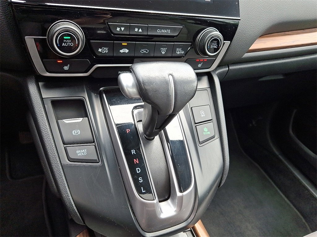 Used 2020 Honda CR-V Touring image 18