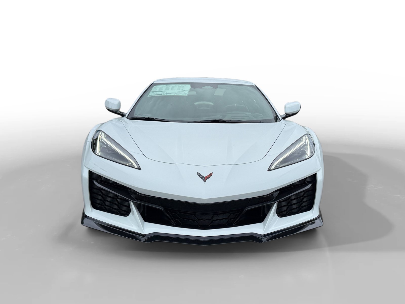 New 2026 Chevrolet Corvette Z06 RWD image 8