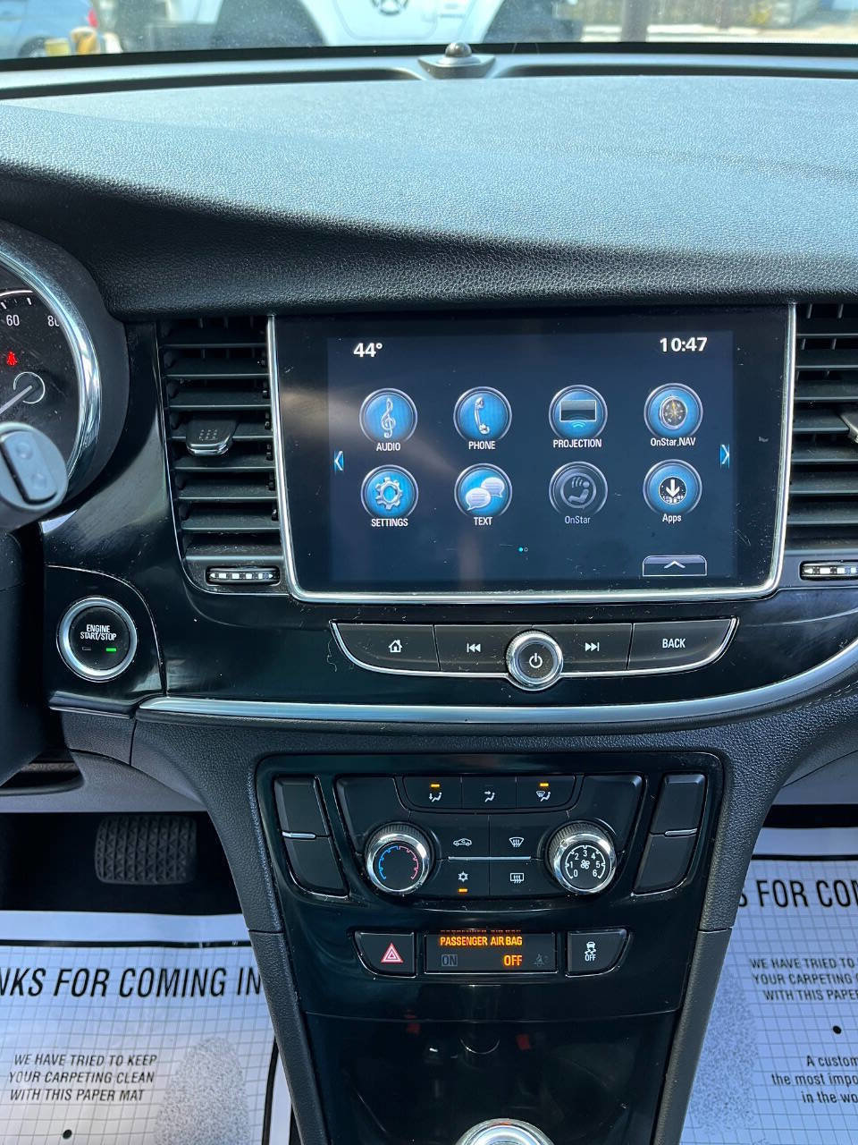 Used 2018 Buick Encore Preferred image 16