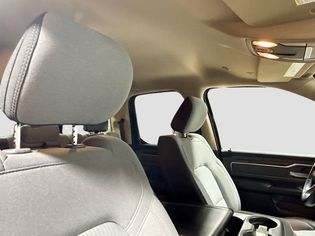 Used 2020 RAM 1500 Big Horn image 26