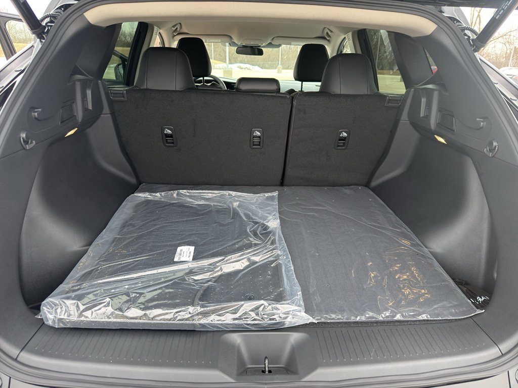 New 2026 Nissan Murano SV image 35