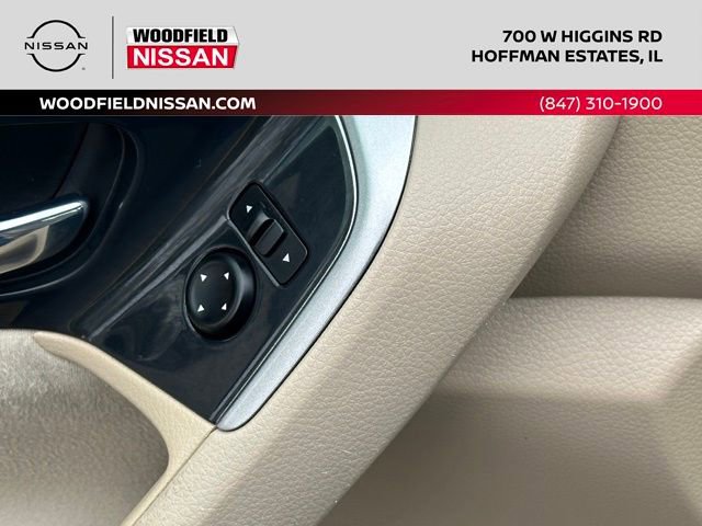 Used 2014 Nissan Altima 2.5 S w/ Display Audio Package FWD image 23