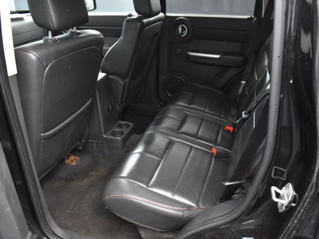 Used 2008 Dodge Nitro SLT AWD/4WD image 7