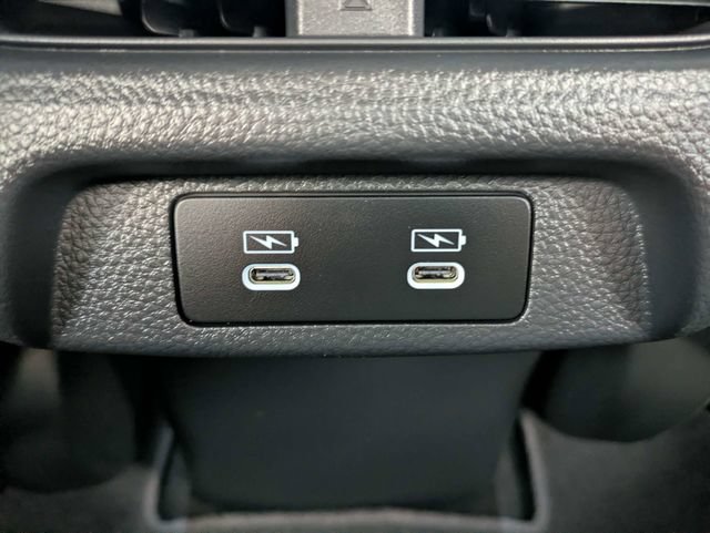 Certified 2025 Acura ADX A-Spec FWD image 15