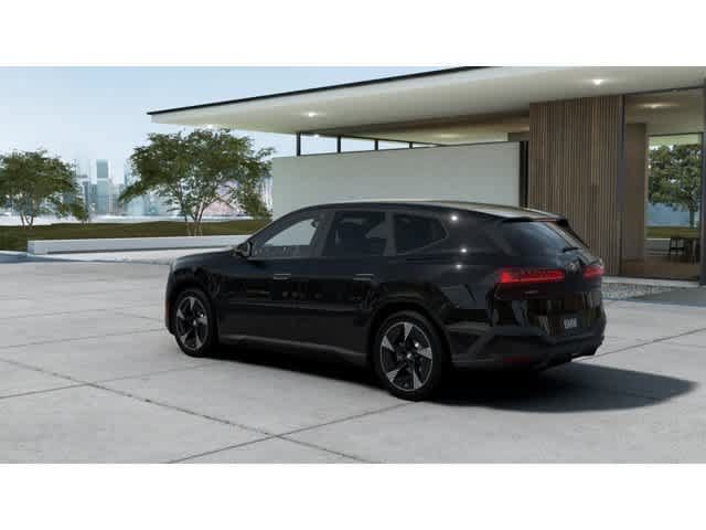 New 2027 BMW iX3 50 xDrive AWD/4WD image 2