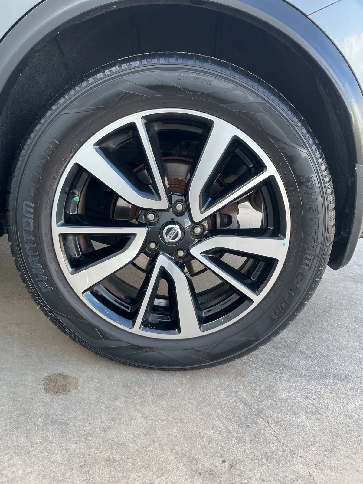 Used 2018 Nissan Rogue Sport SL FWD image 26