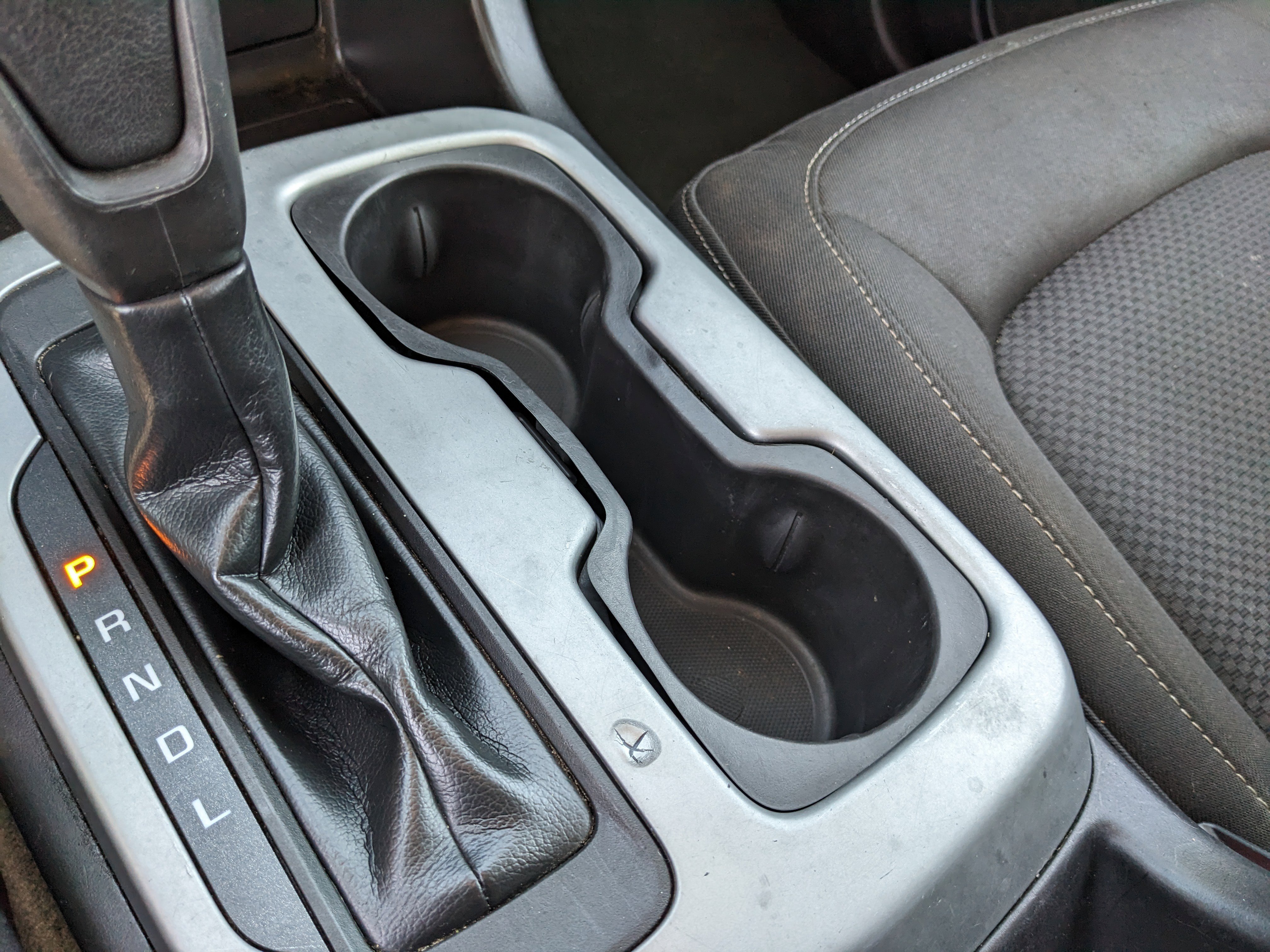 Used 2019 Chevrolet Colorado LT w/ LT Convenience Package image 31