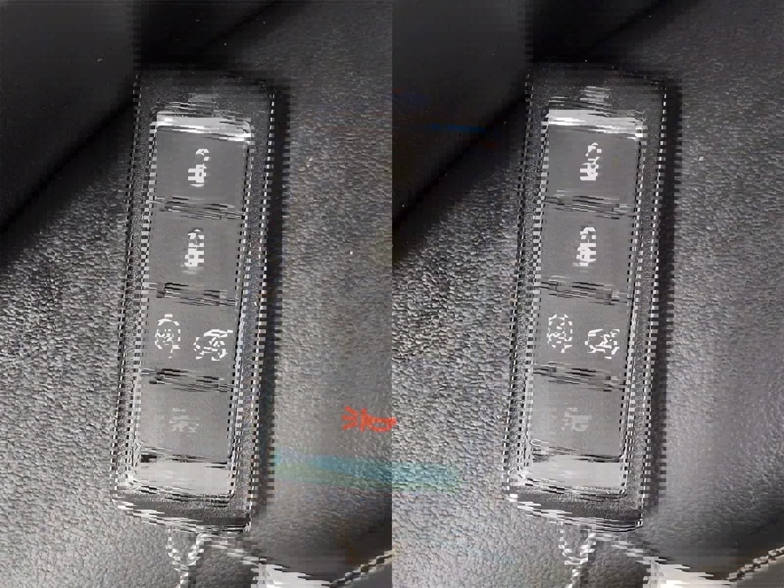 Certified 2023 Jeep Grand Cherokee Altitude image 33