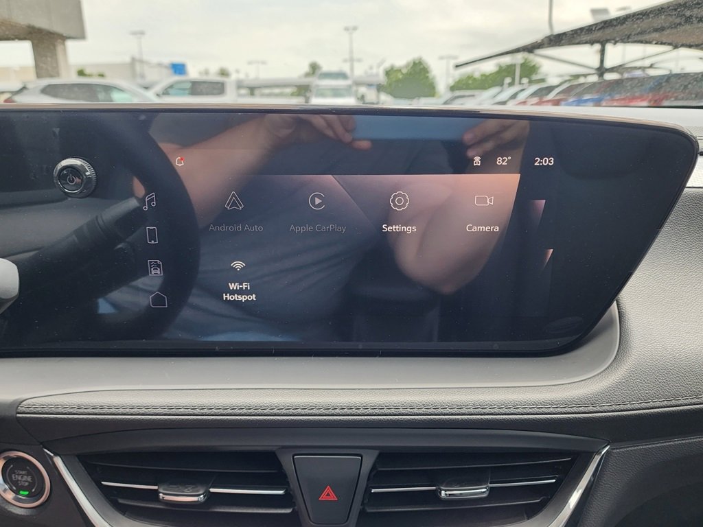 New 2026 Buick Encore GX Sport Touring w/ Advanced Technology Package image 25