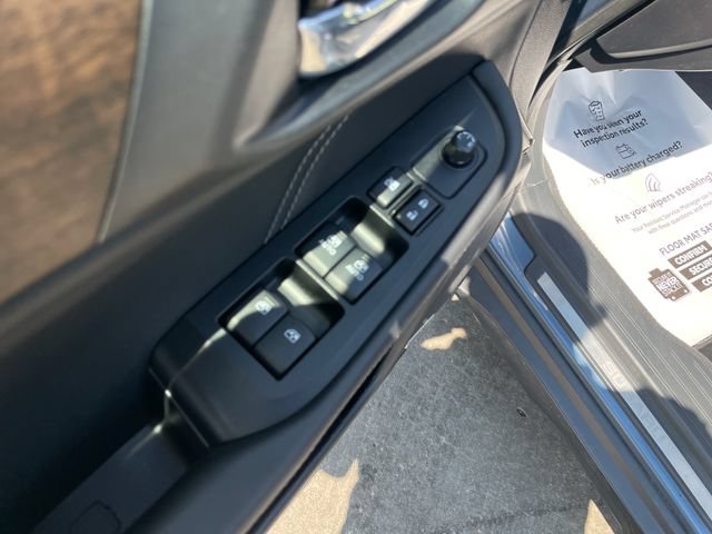 Used 2018 Subaru Outback 2.5i Limited w/ 50th Anniversary Edition AWD/4WD image 12
