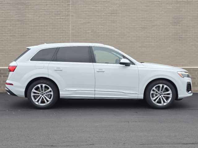 New 2026 Audi Q7 3.0T Premium Plus image 27
