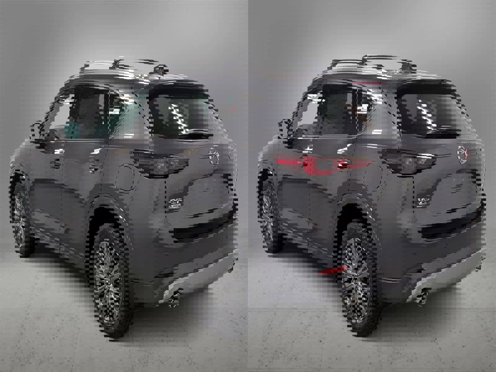 New 2025 MAZDA CX-5 Signature image 6