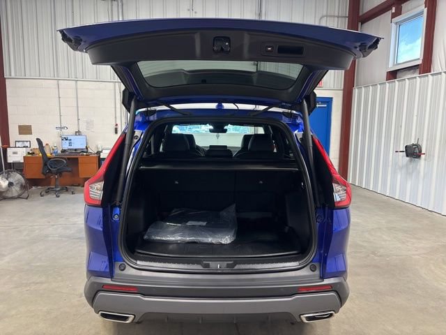 Certified 2024 Honda CR-V Sport-L image 19