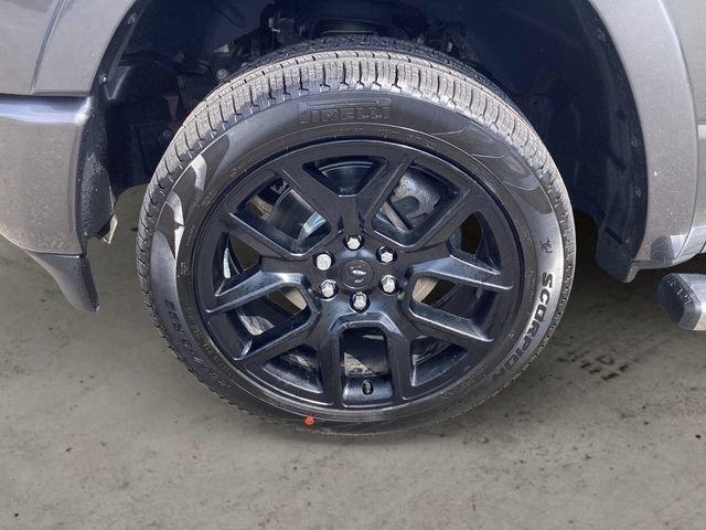 Certified 2022 RAM 1500 Laramie AWD/4WD image 14