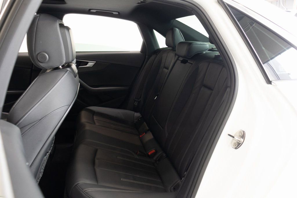 Used 2024 Audi A4 2.0T Premium Plus image 20