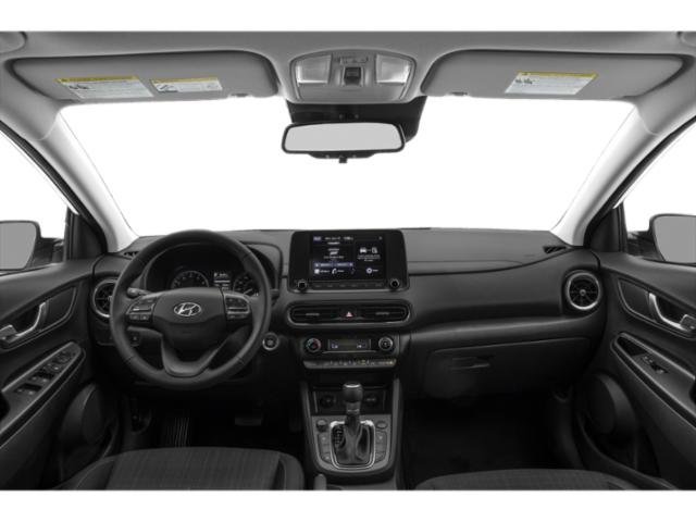 Certified 2022 Hyundai Kona SEL w/ Convenience Package image 11