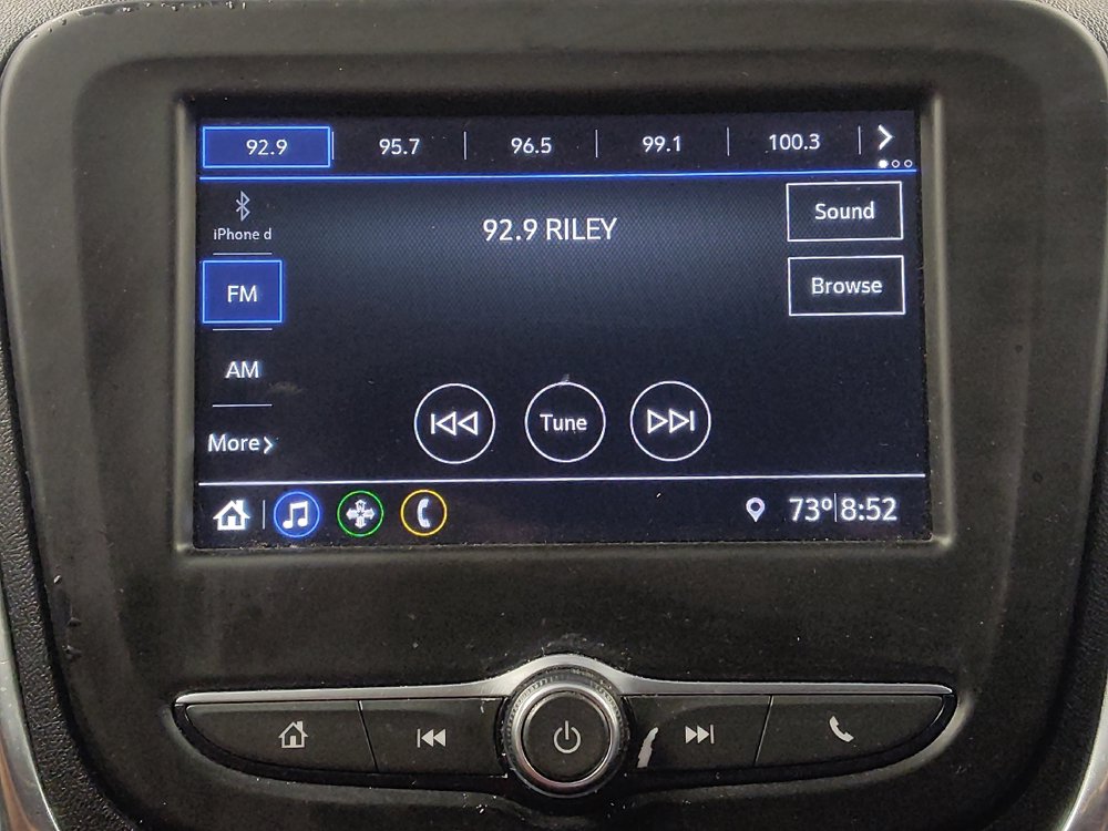 Used 2019 Chevrolet Equinox LS AWD/4WD image 25