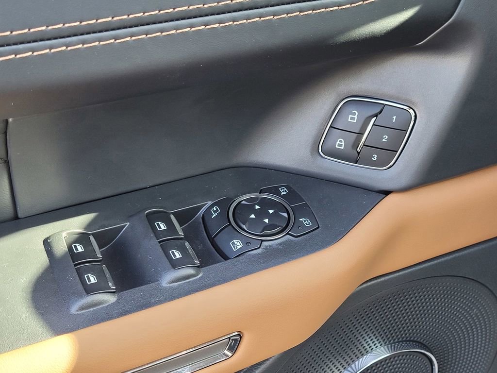 New 2024 Ford Expedition Platinum image 46