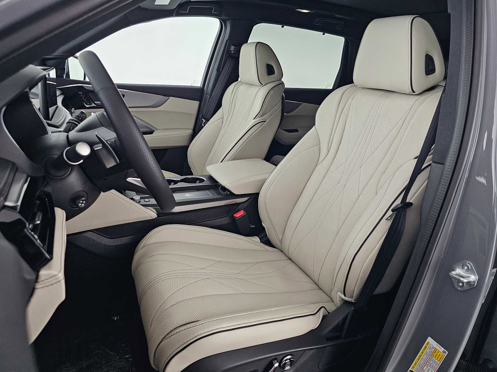 New 2026 Acura MDX A-Spec image 23