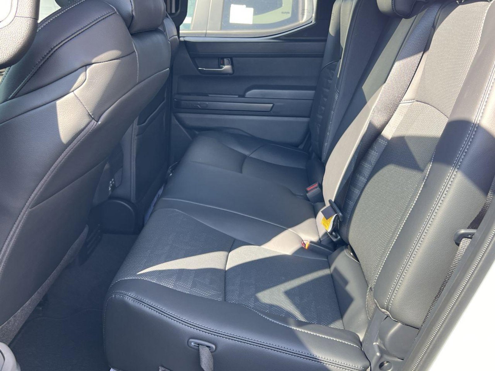 New 2024 Toyota Tacoma TRD Off-Road image 19