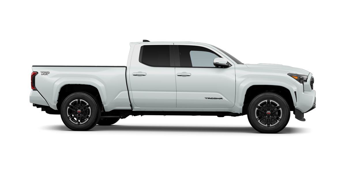 New 2026 Toyota Tacoma TRD Sport image 47