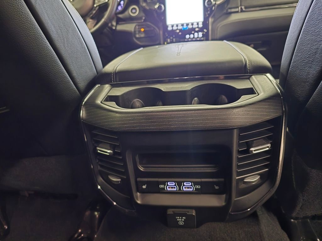 Certified 2024 RAM 2500 Limited image 45