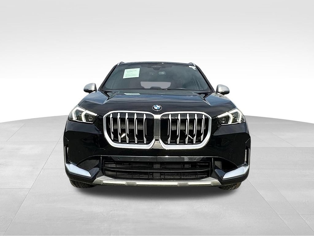Used 2023 BMW X1 xDrive28i w/ Convenience Package AWD/4WD image 8