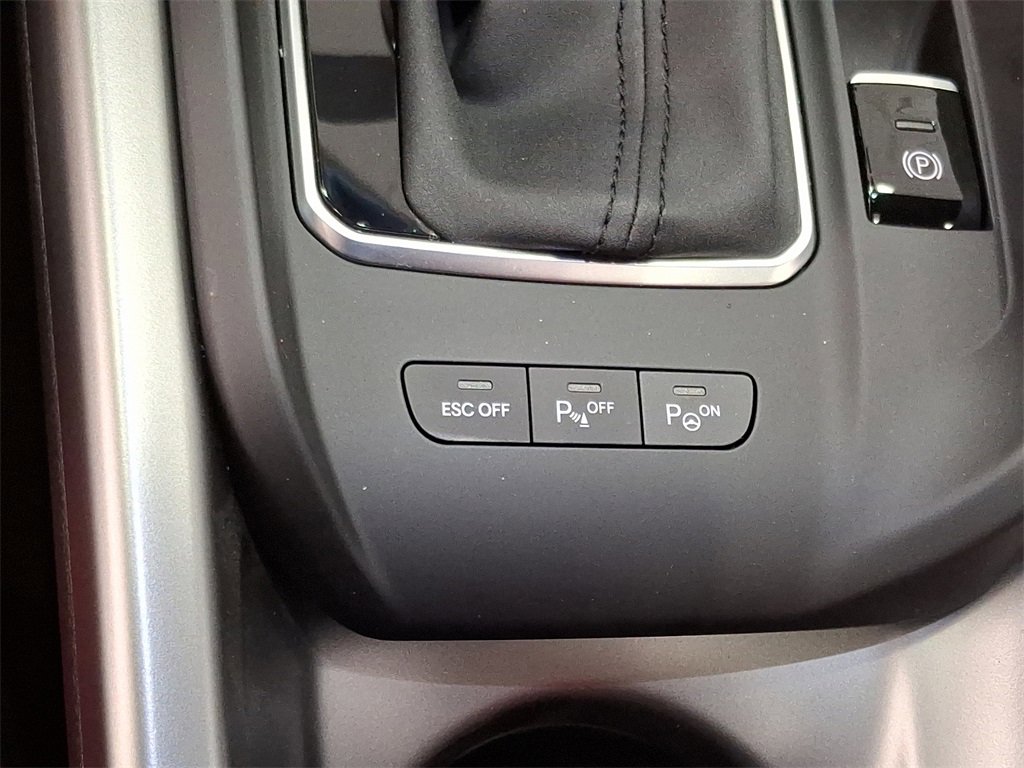 New 2025 Dodge Hornet R/T w/ R/T Plus Package image 15