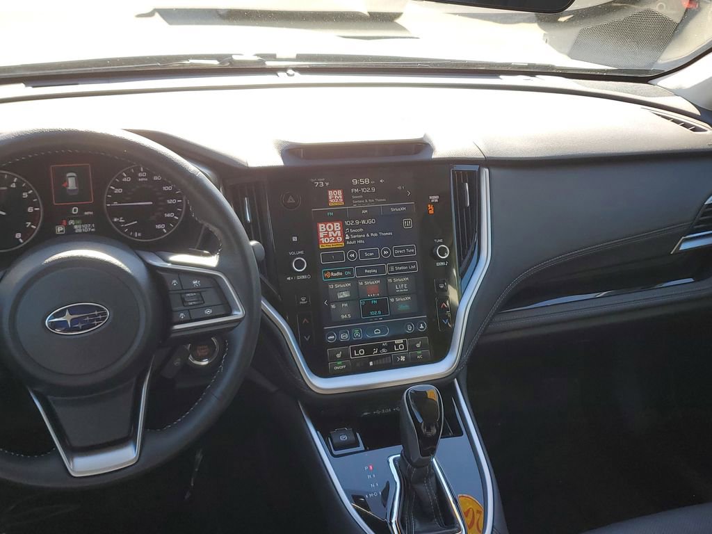 Used 2023 Subaru Outback Limited image 19