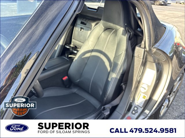 Used 2022 MAZDA MX-5 Miata Grand Touring image 16