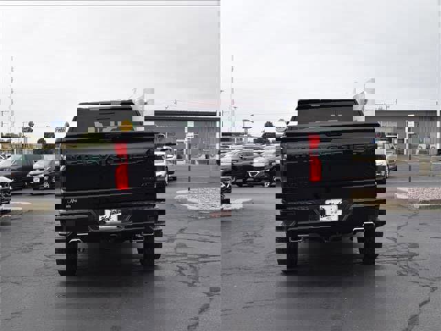 New 2026 Chevrolet Silverado 1500 RST image 6