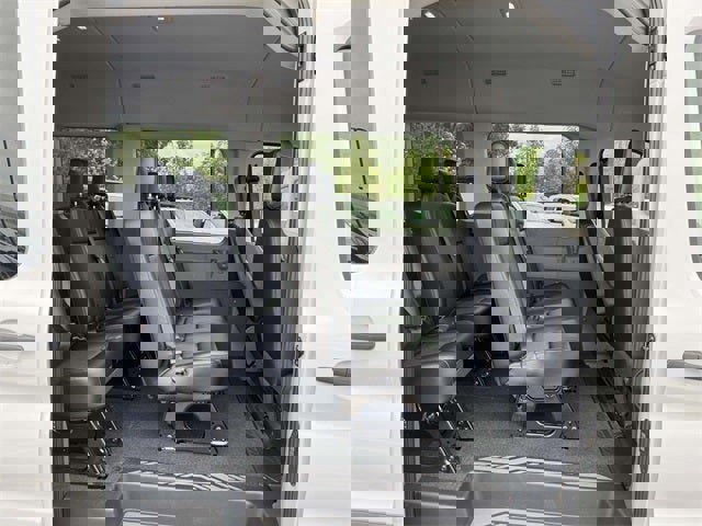 New 2026 Ford Transit 350 XL image 9