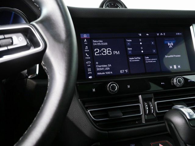 Certified 2024 Porsche Macan AWD/4WD image 13