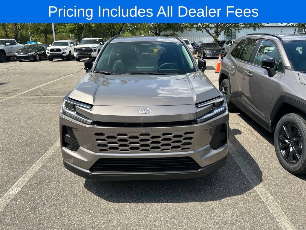 New 2026 Toyota RAV4 XLE Premium w/ Weather Package AWD/4WD image 2