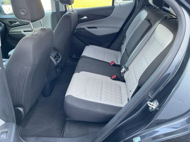 Used 2023 Chevrolet Equinox LT w/ Driver Convenience Package AWD/4WD image 21