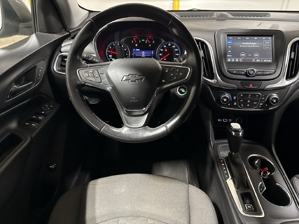 Used 2019 Chevrolet Equinox LT FWD image 11