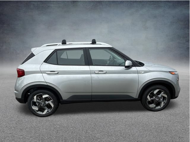New 2026 Hyundai Venue SEL FWD image 11
