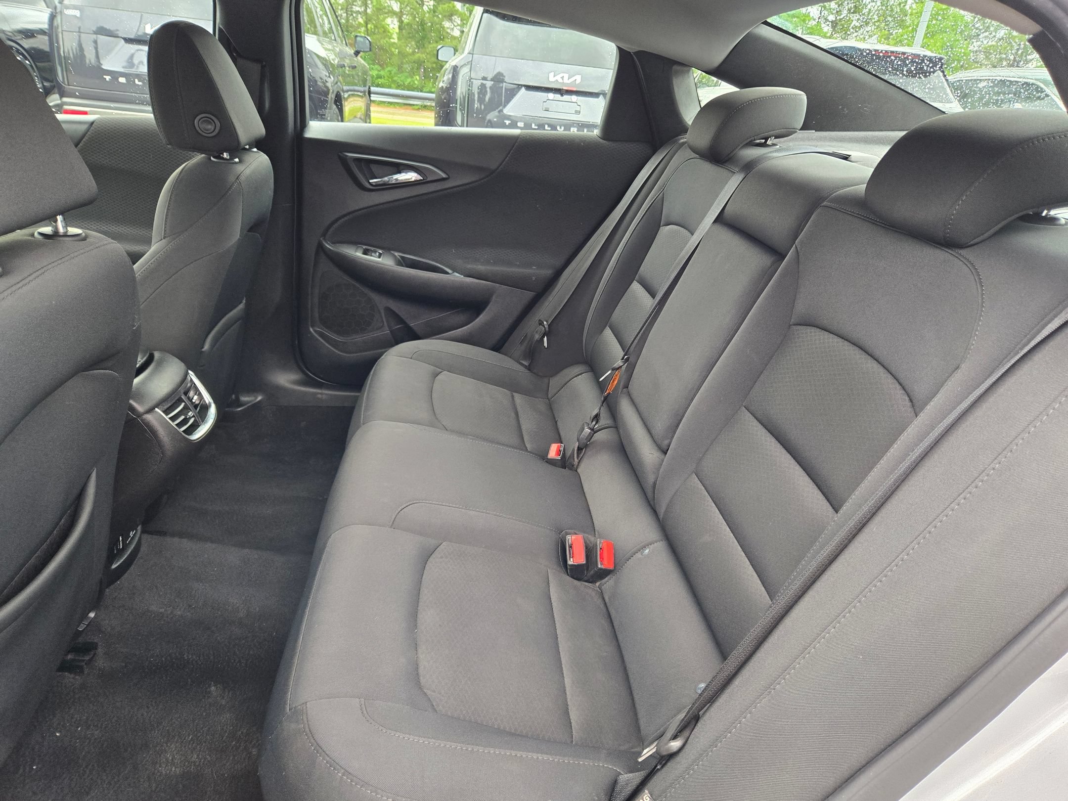 Used 2016 Chevrolet Malibu LT FWD image 31