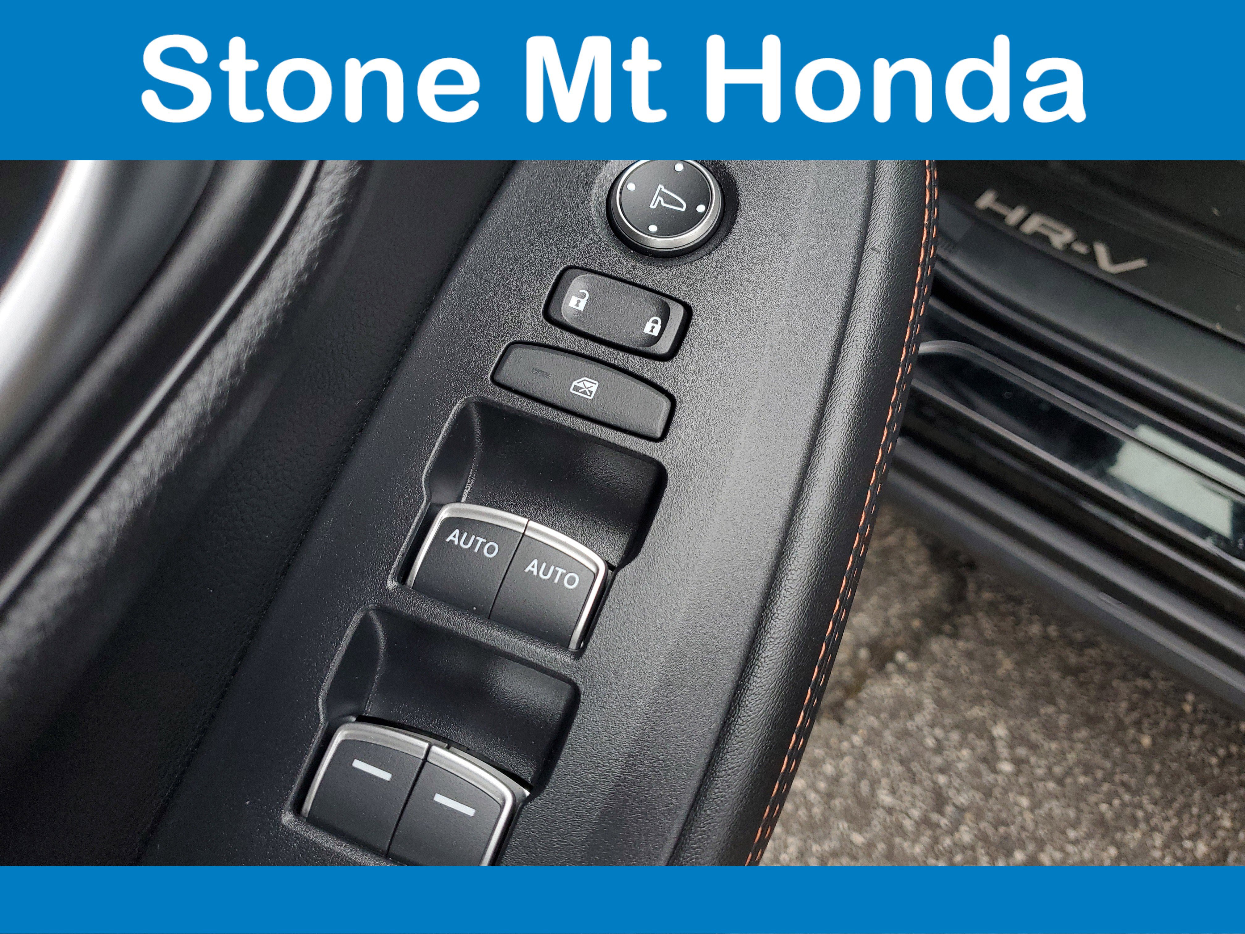 Used 2024 Honda HR-V Sport image 21